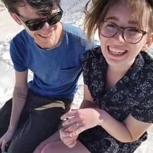 Meet your Posher, Alexandra